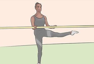 How to Improve Your Barre Technique